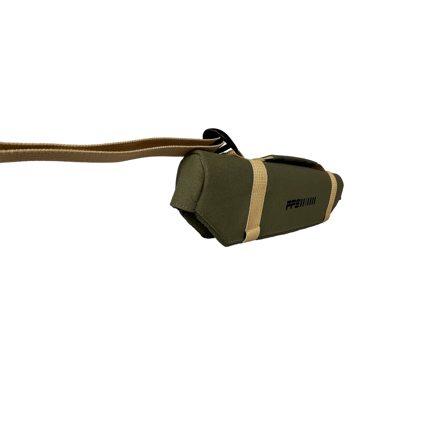 Scope and muzzle protector