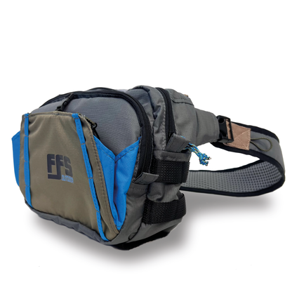 Double Haul Axis Fly Pack
