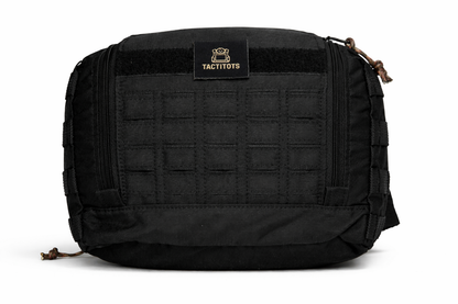 Prepper Sling Bag