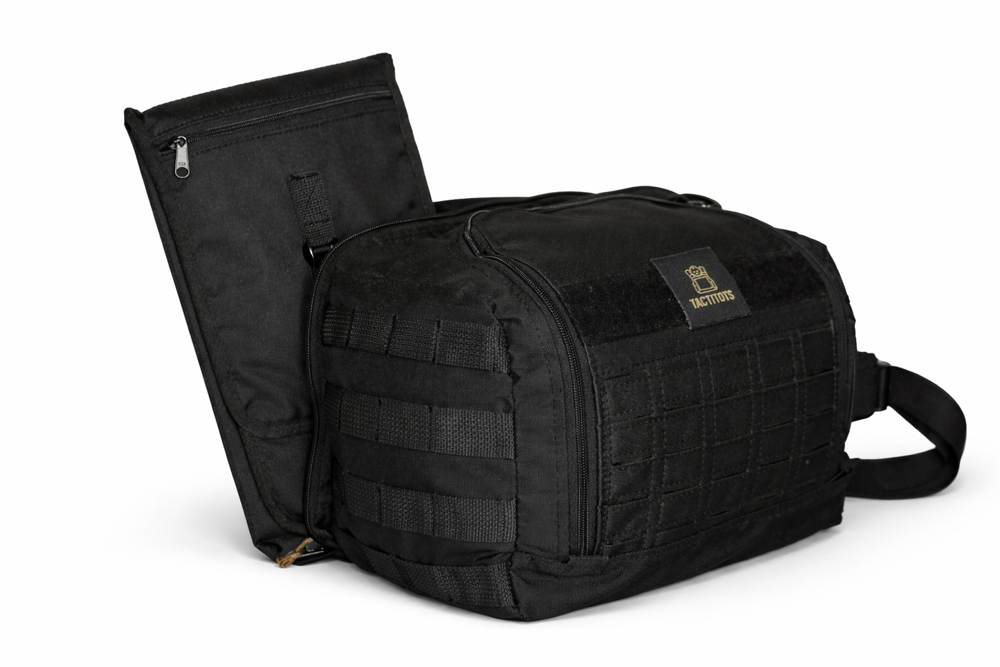 The Prepper Sling Quick-Carry Kit