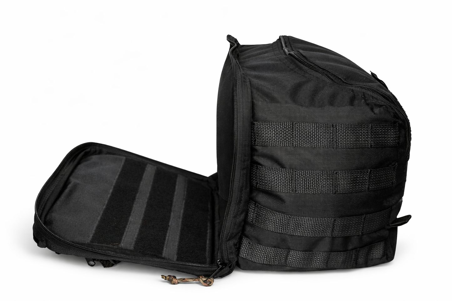 Prepper Sling Bag