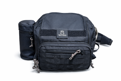 The Prepper Sling Quick-Carry Kit