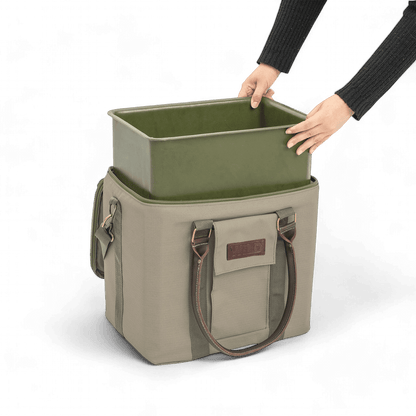 Softshell 25 Cooler