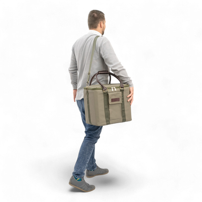 Softshell 25 Cooler
