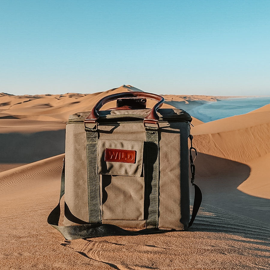 Softshell 25 Cooler