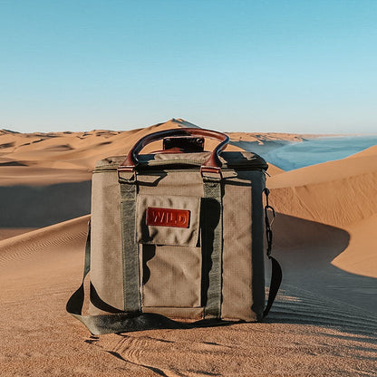 Softshell 25 Cooler