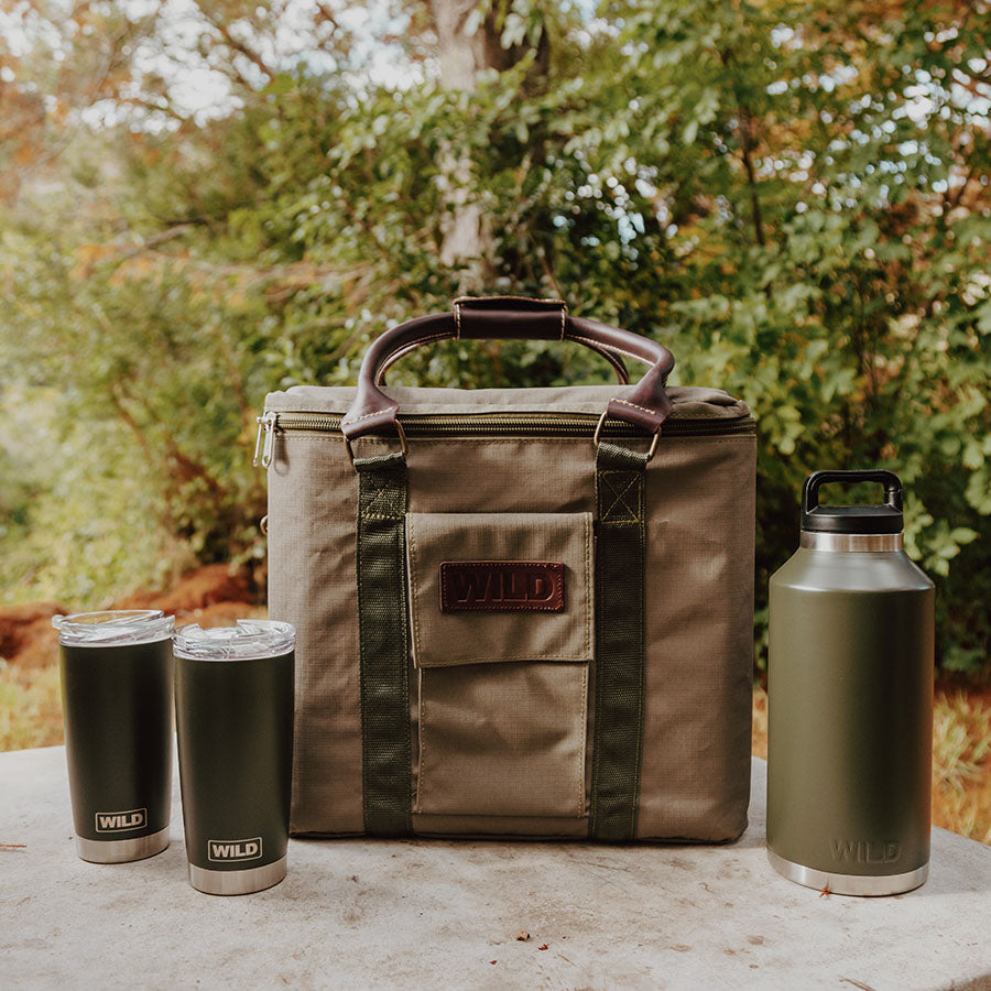 Softshell 25 Cooler