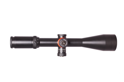 Rudolph T1 6-24x50mm T3 Reticle
