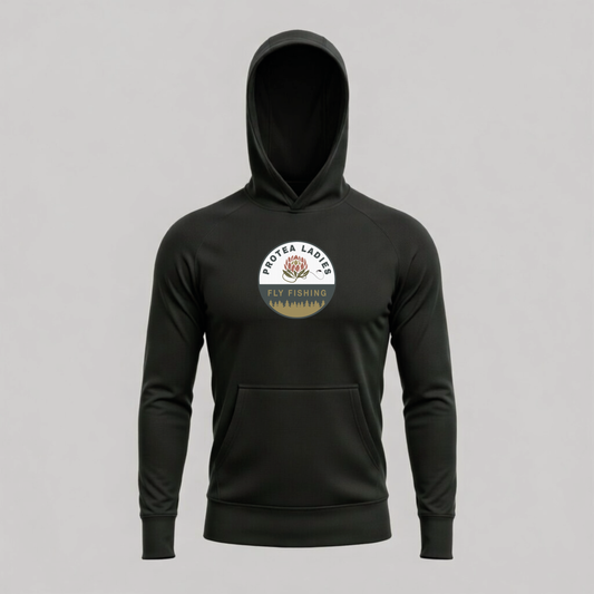 Mens Thermal Pro Hoodie Proteas
