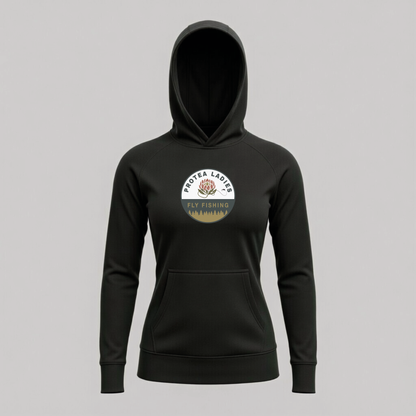 Thermal Pro Hoodie - Womens