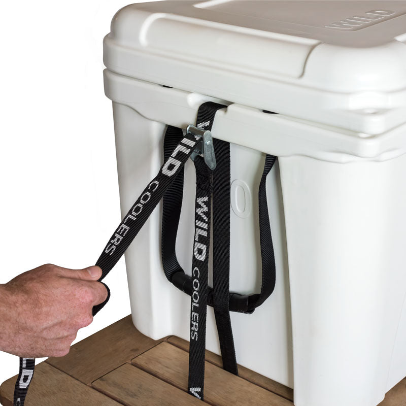 Tie Downs - Set Of 2