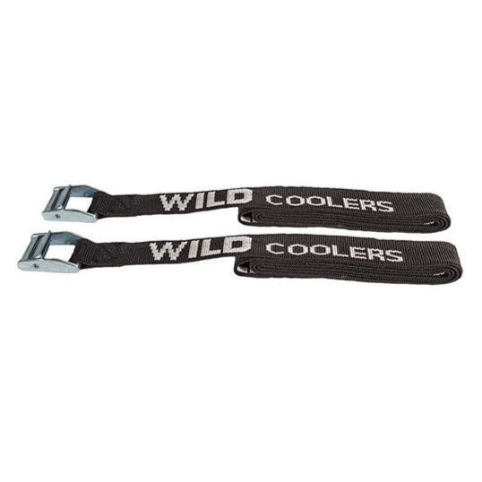 Tie Downs - Set Of 2