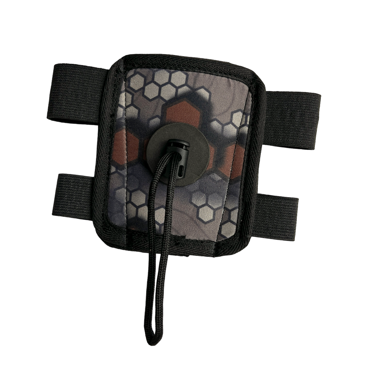 Tippet and Multi tool Fly pouch