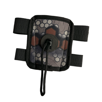 Tippet and Multi tool Fly pouch