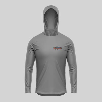 Mens Build a Hoodie Fishing
