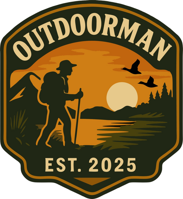 Outdoor Man