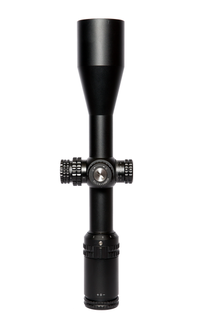 Rudolph V1 5-25x50mm T3 IR (Zero-Stop)
