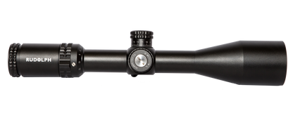 Rudolph V1 5-25x50mm T3 IR (Zero-Stop)