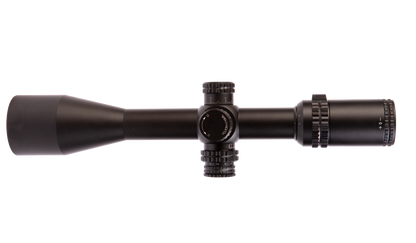 Rudolph V1 5-25x50mm T9 FFP IR reticle