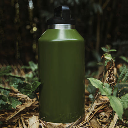 Flask 1.8L