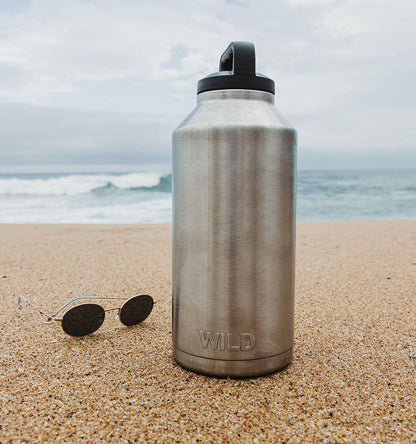 Flask 1.8L