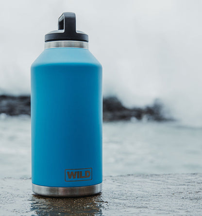 Flask 1.8L