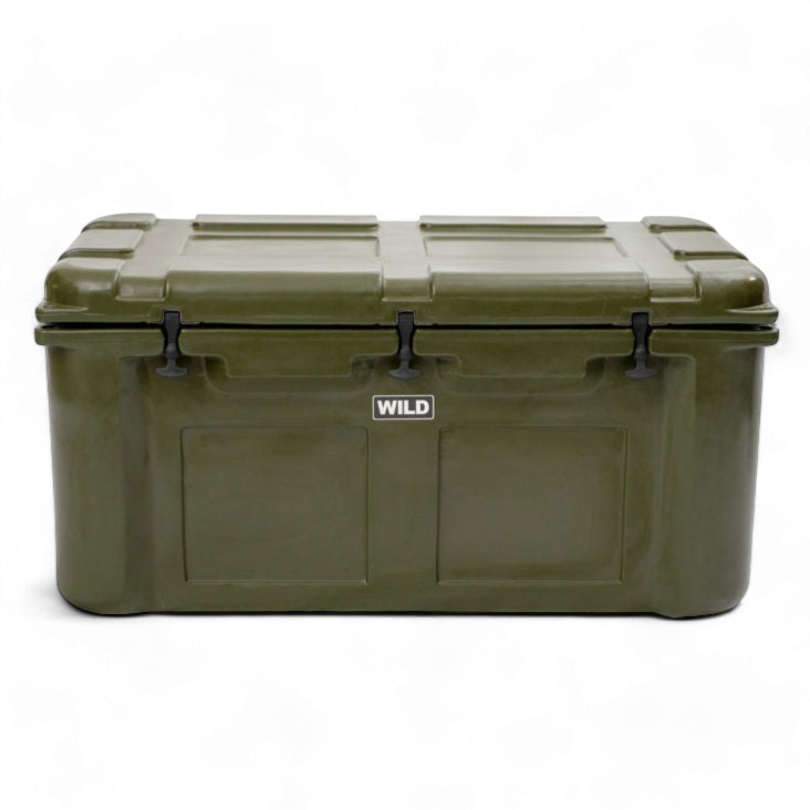 WC140 Hardshell Cooler