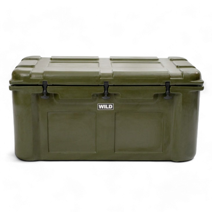 WC140 Hardshell Cooler
