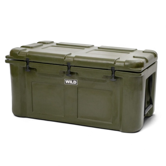 WC140 Hardshell Cooler