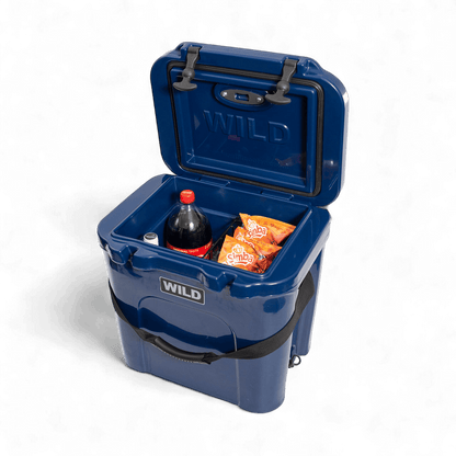 Hardshell WC25 Basket