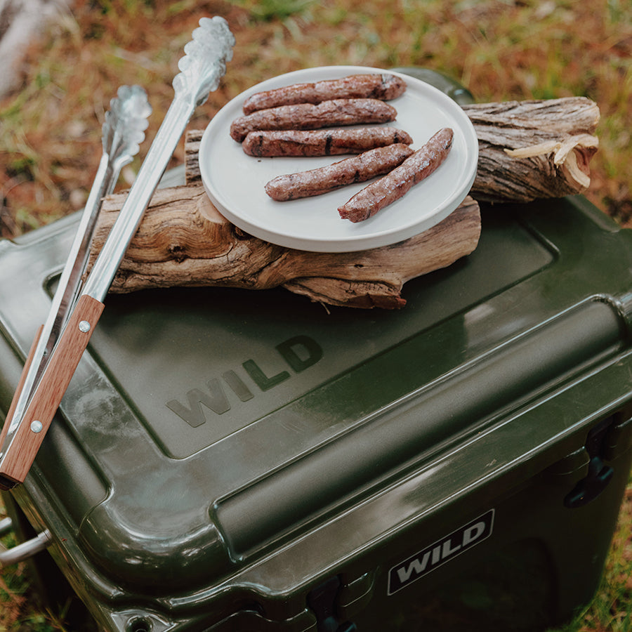 WC20 Hardshell Cooler