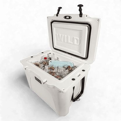 WILD Ice - Set Of 2