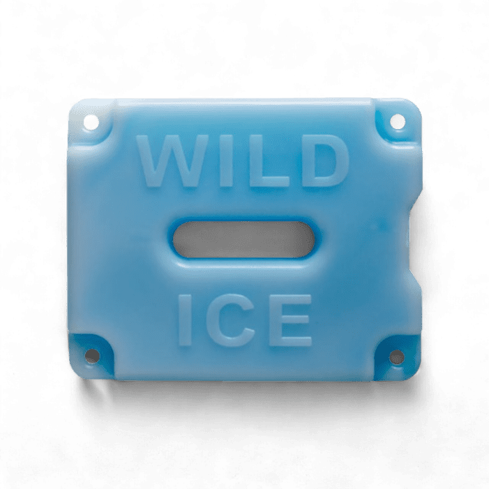 WILD Ice - Set Of 2