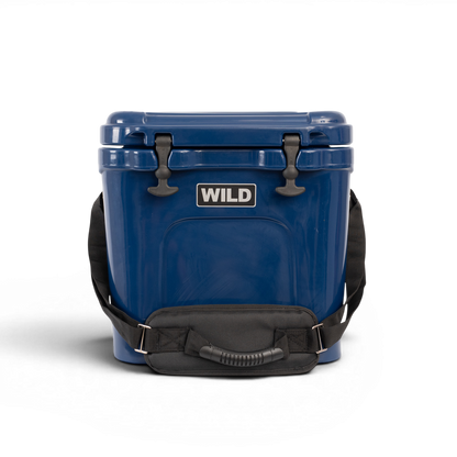 WC25 Hardshell Cooler