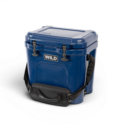 WC25 Hardshell Cooler
