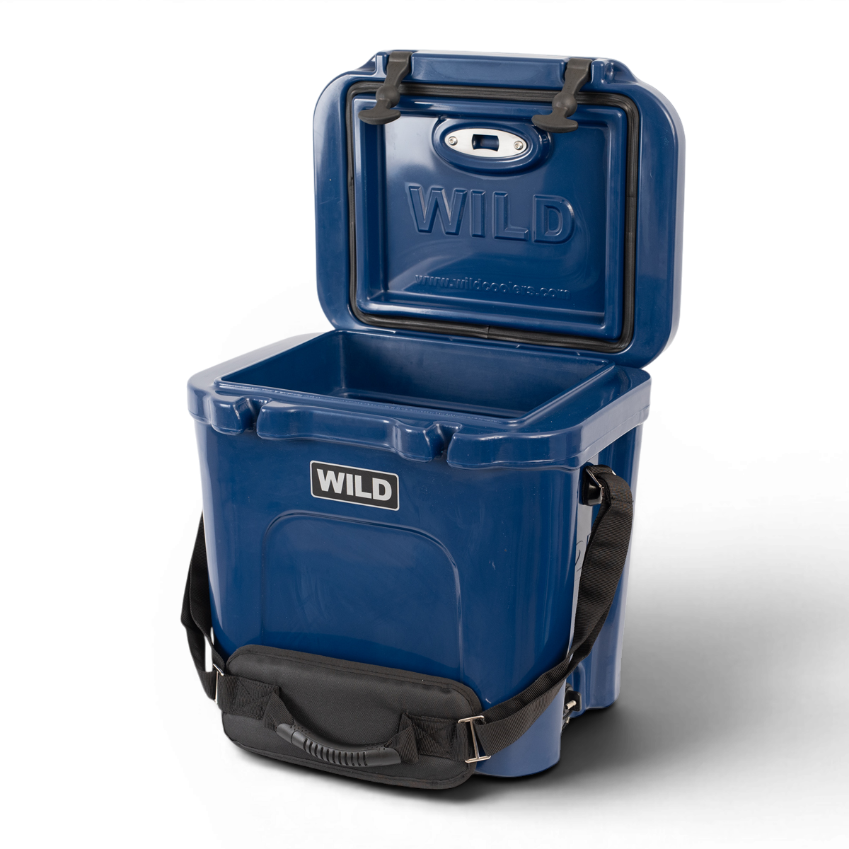 WC25 Hardshell Cooler