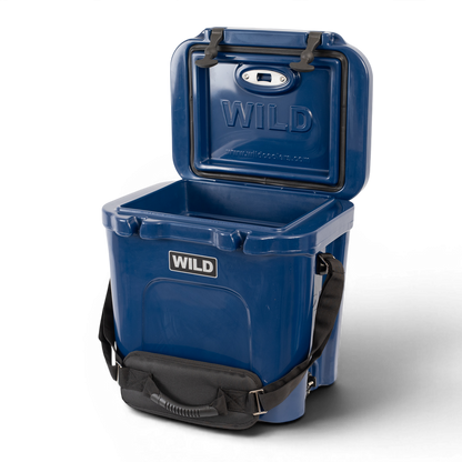 WC25 Hardshell Cooler