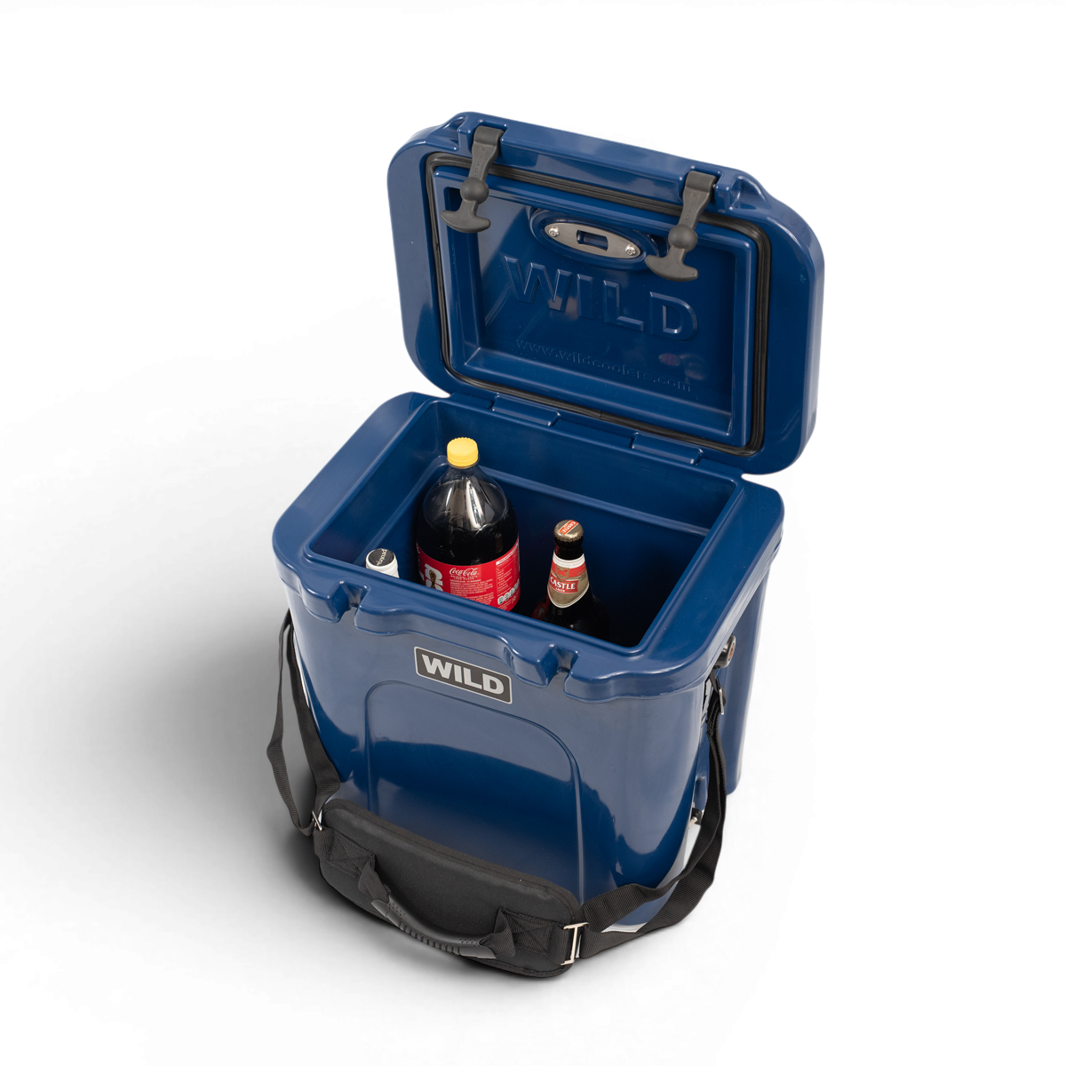 WC25 Hardshell Cooler