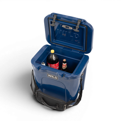 WC25 Hardshell Cooler