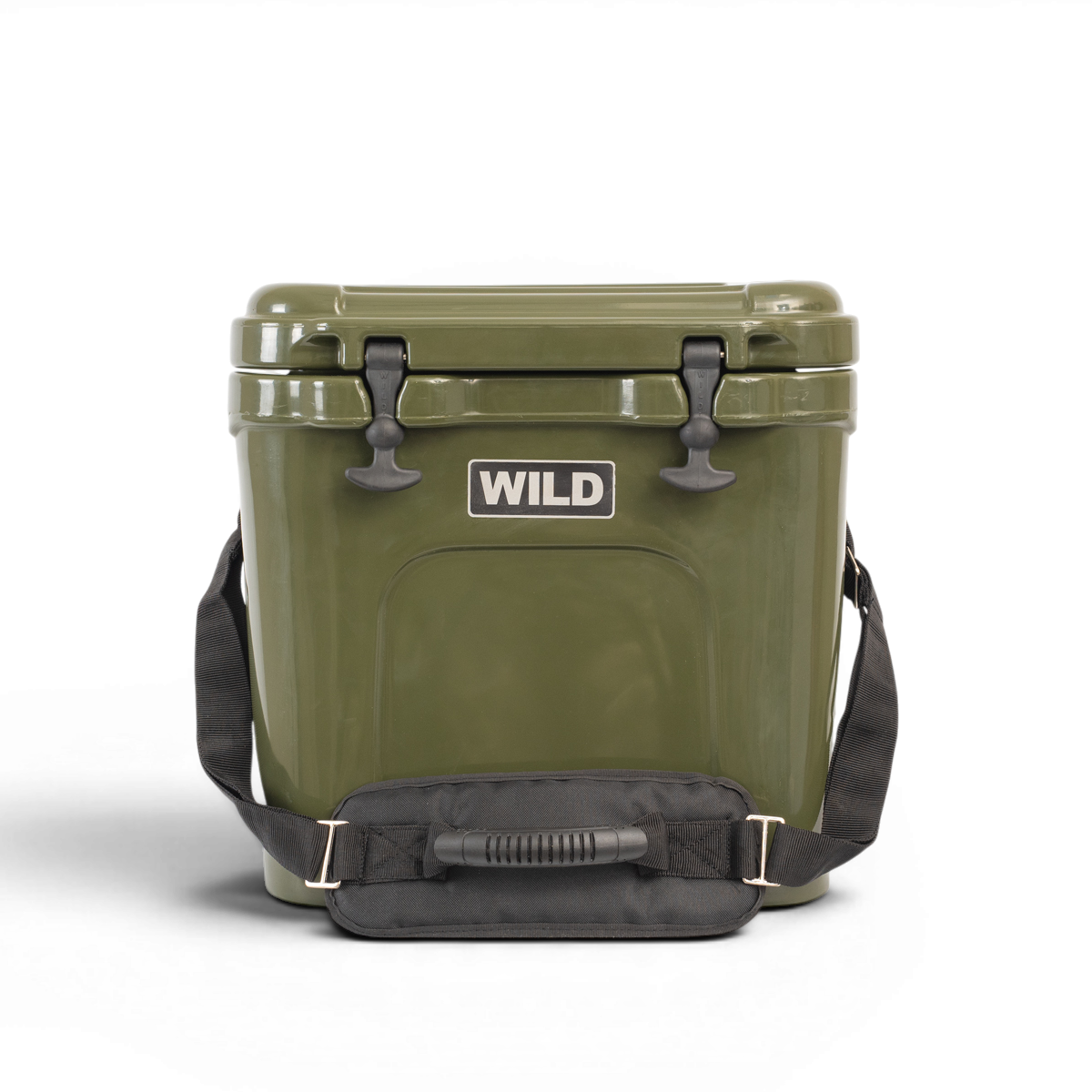 WC25 Hardshell Cooler