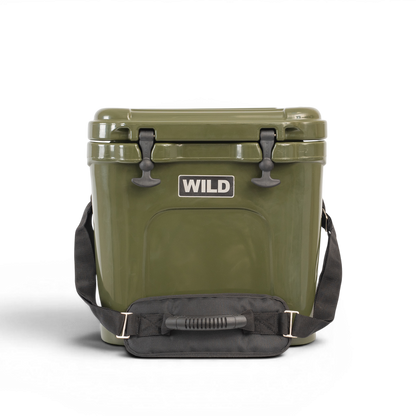 WC25 Hardshell Cooler