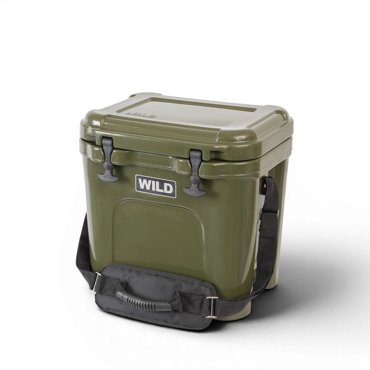 WC25 Hardshell Cooler