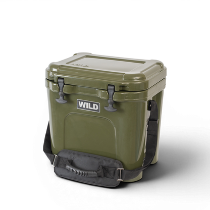 WC25 Hardshell Cooler
