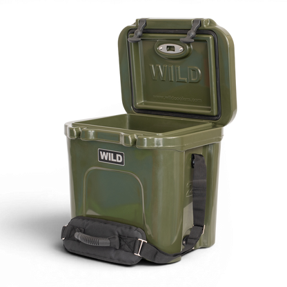 WC25 Hardshell Cooler