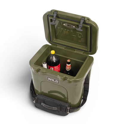 WC25 Hardshell Cooler