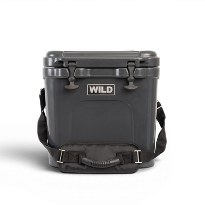 WC25 Hardshell Cooler