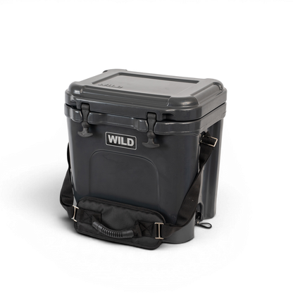 WC25 Hardshell Cooler