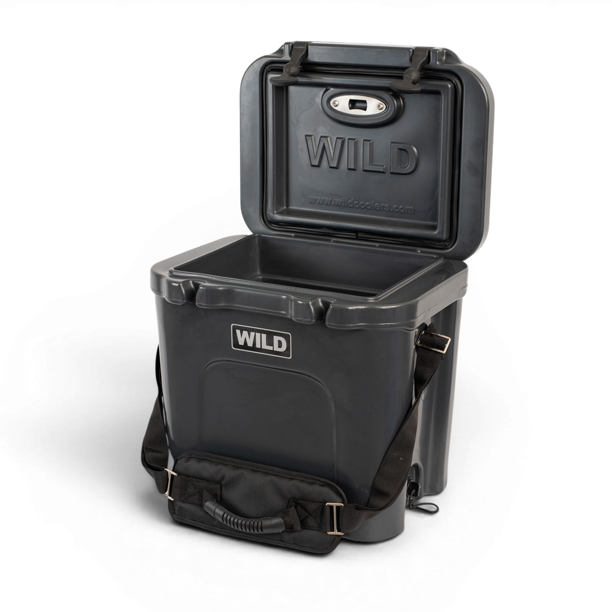 WC25 Hardshell Cooler