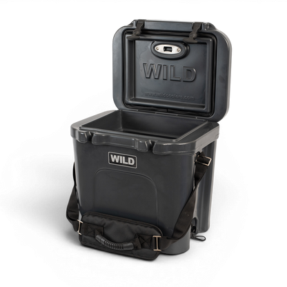 WC25 Hardshell Cooler