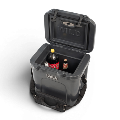 WC25 Hardshell Cooler